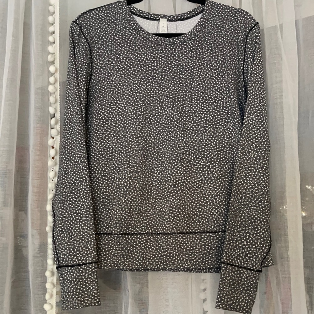 Lululemon Long Sleeve